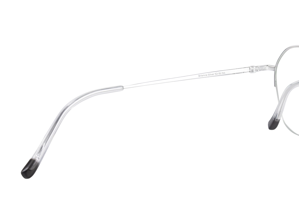 Feel Good Collection Brienne 52 Silver