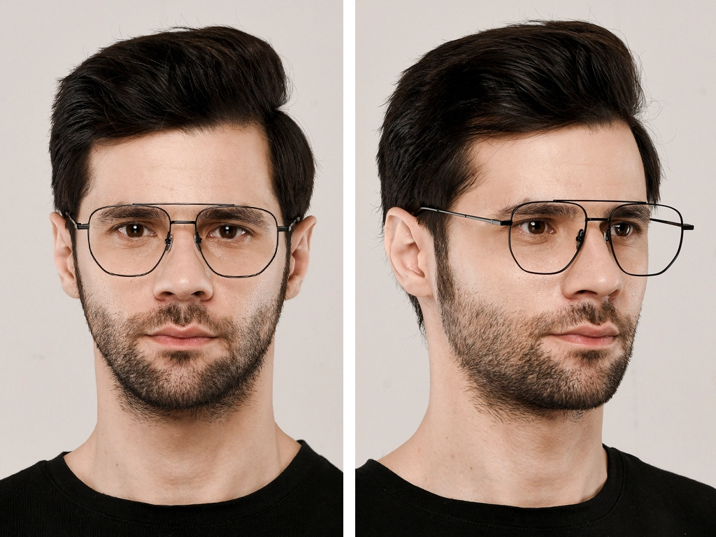 Feel Good Collection Bronn 55 Black