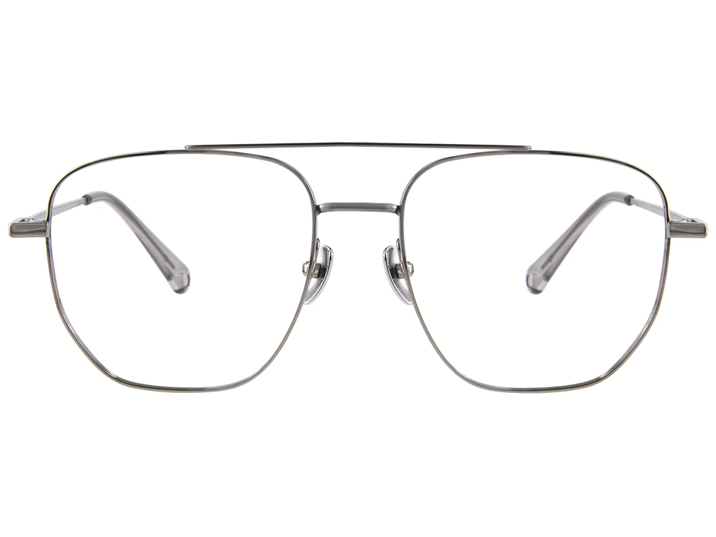 Feel Good Collection Bronn 55 Gunmetal