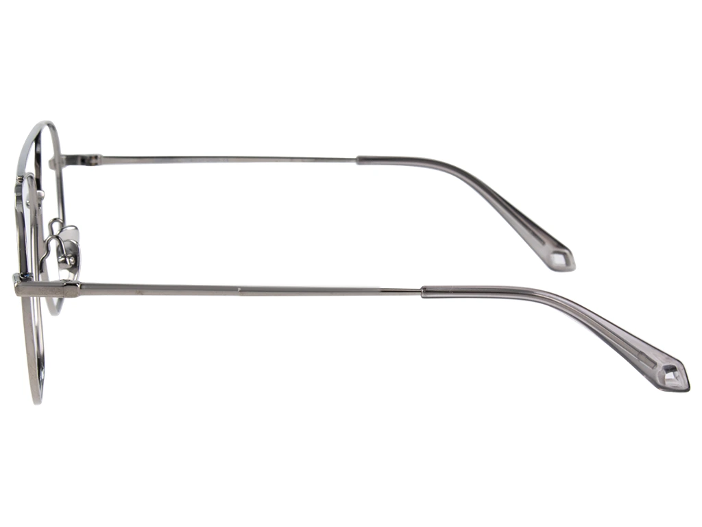 Feel Good Collection Bronn 55 Gunmetal