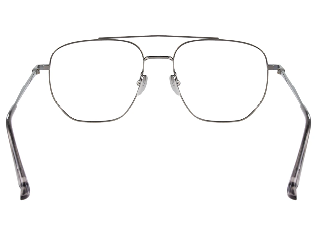 Feel Good Collection Bronn 55 Gunmetal