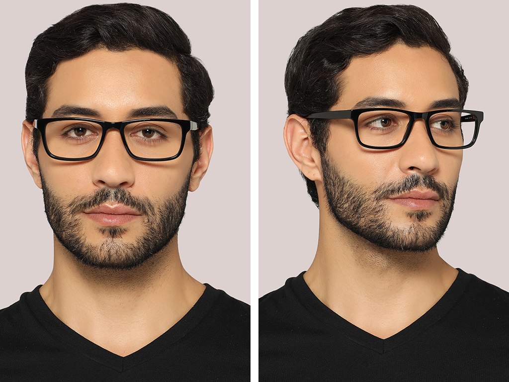 Feel Good Collection Bronte Black 54