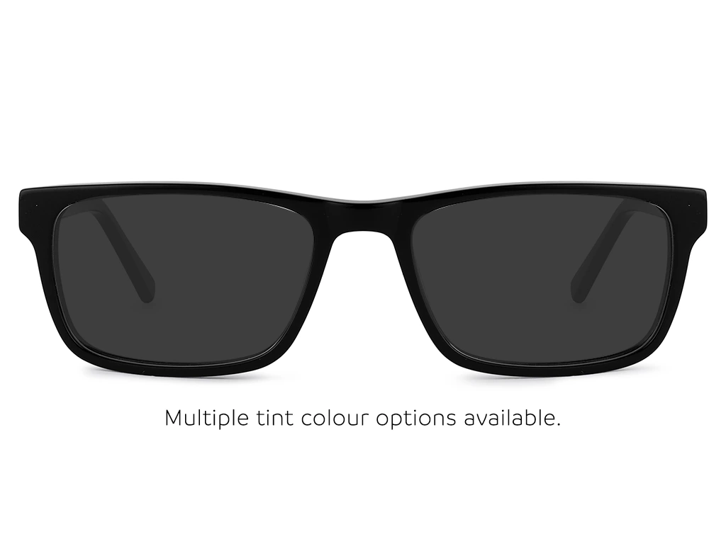 Feel Good Collection Bronte Black 54