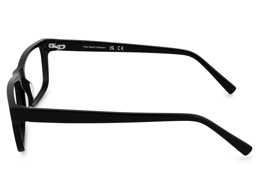 Feel Good Collection Bronte Black 54