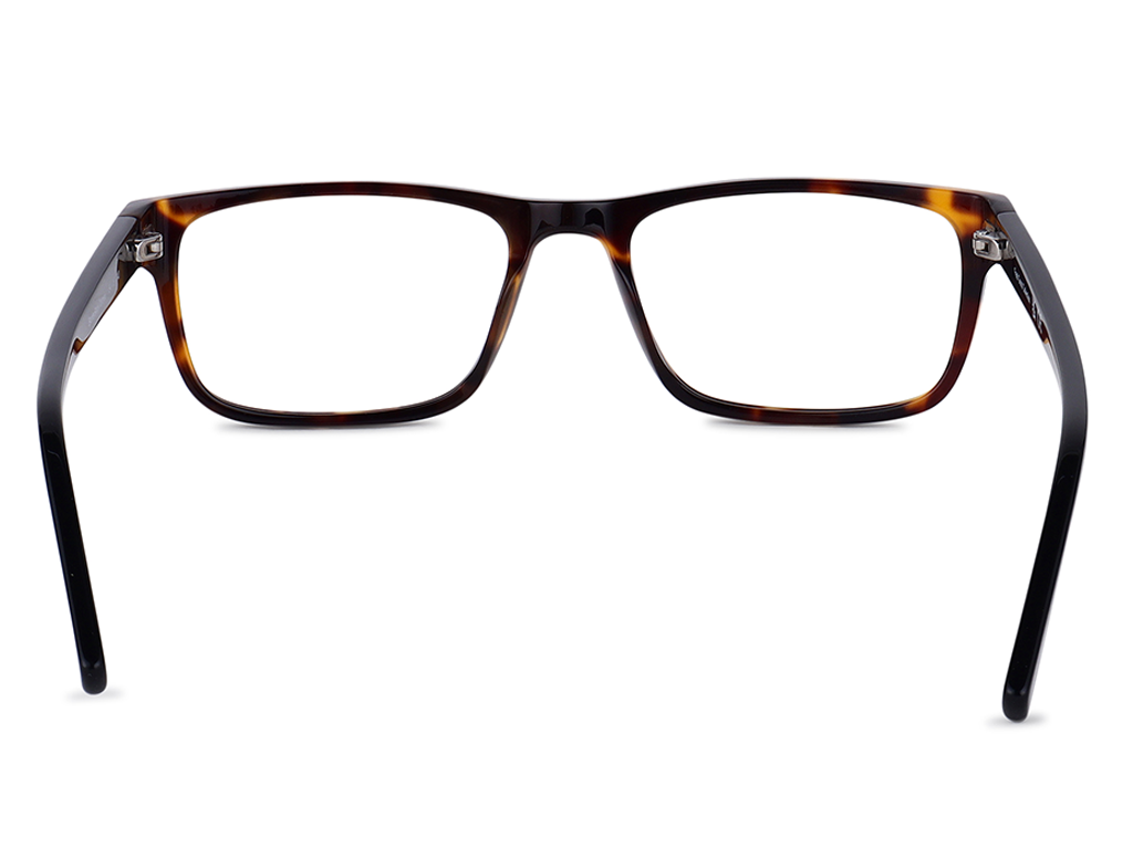 Feel Good Collection Bronte Black Tortoise 54