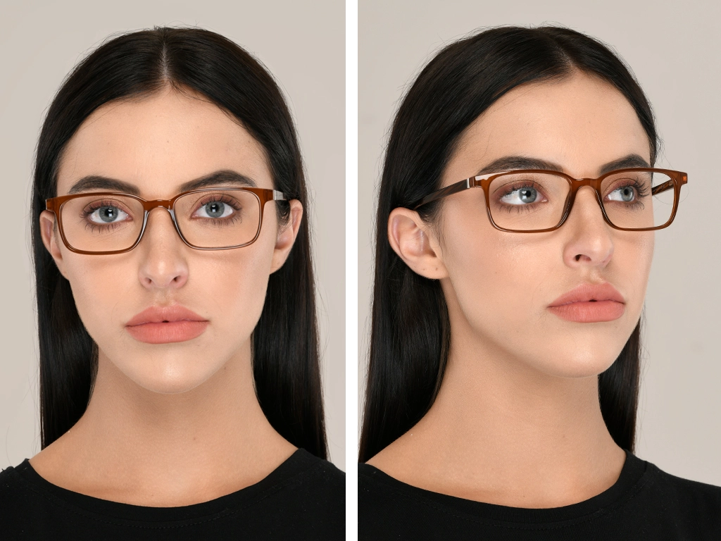 Feel Good Collection Brooke 51 Shiny Brown