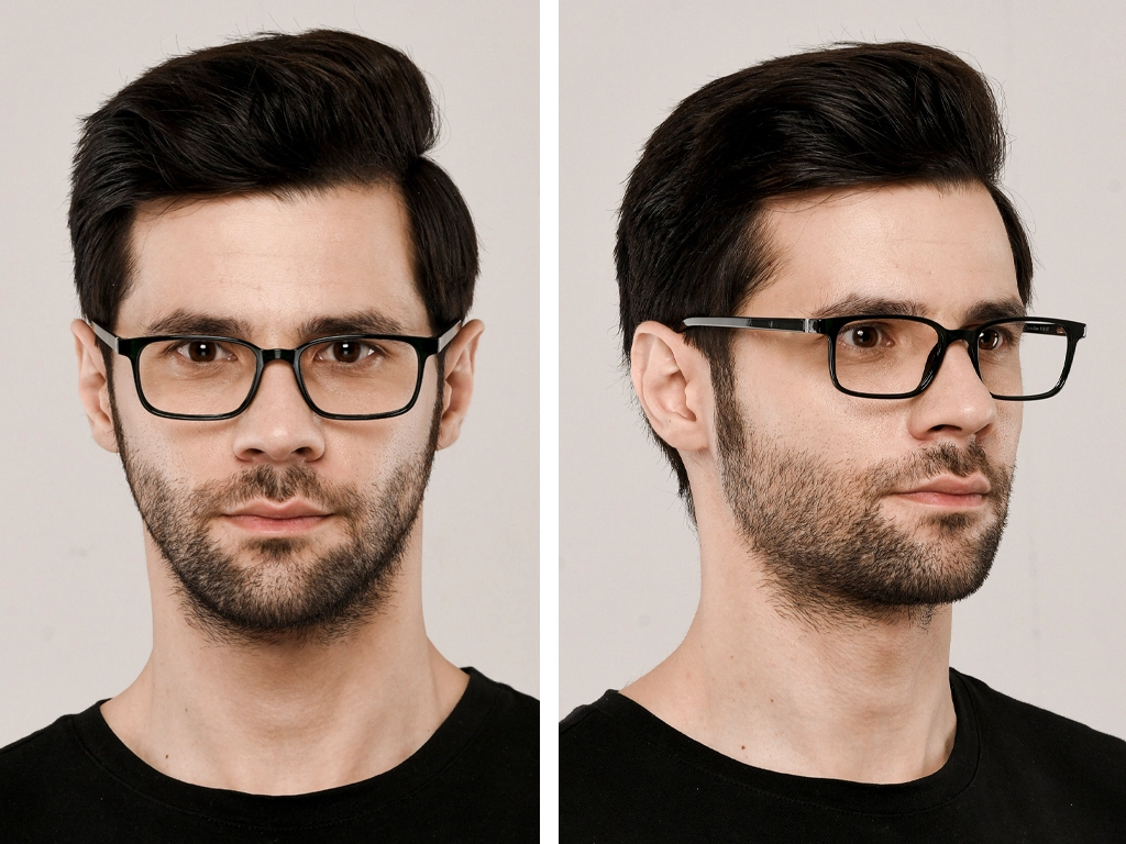 Feel Good Collection Brooke 51 Shiny Green