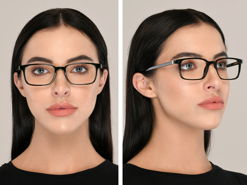 Feel Good Collection Brooke 51 Shiny Green