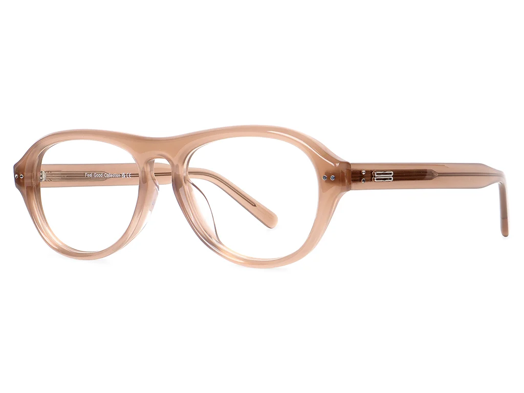 Feel Good Collection Budapest 39 Milky Nude 56