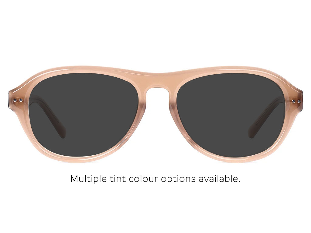 Feel Good Collection Budapest 39 Milky Nude 56