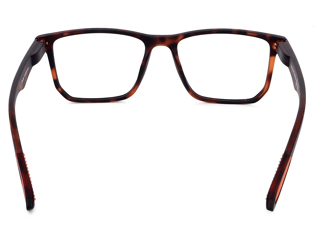 Feel Good Collection Caelan 11 Matte Tortoise 52