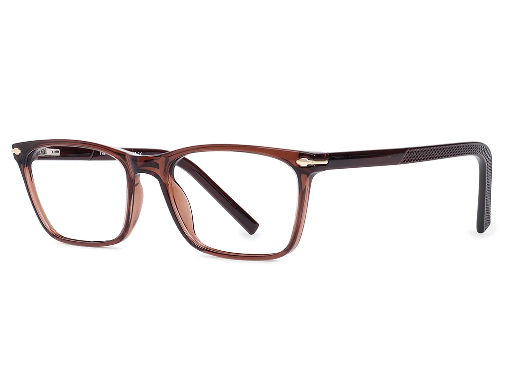 Feel Good Collection Cairo 32 Chestnut Brown 54