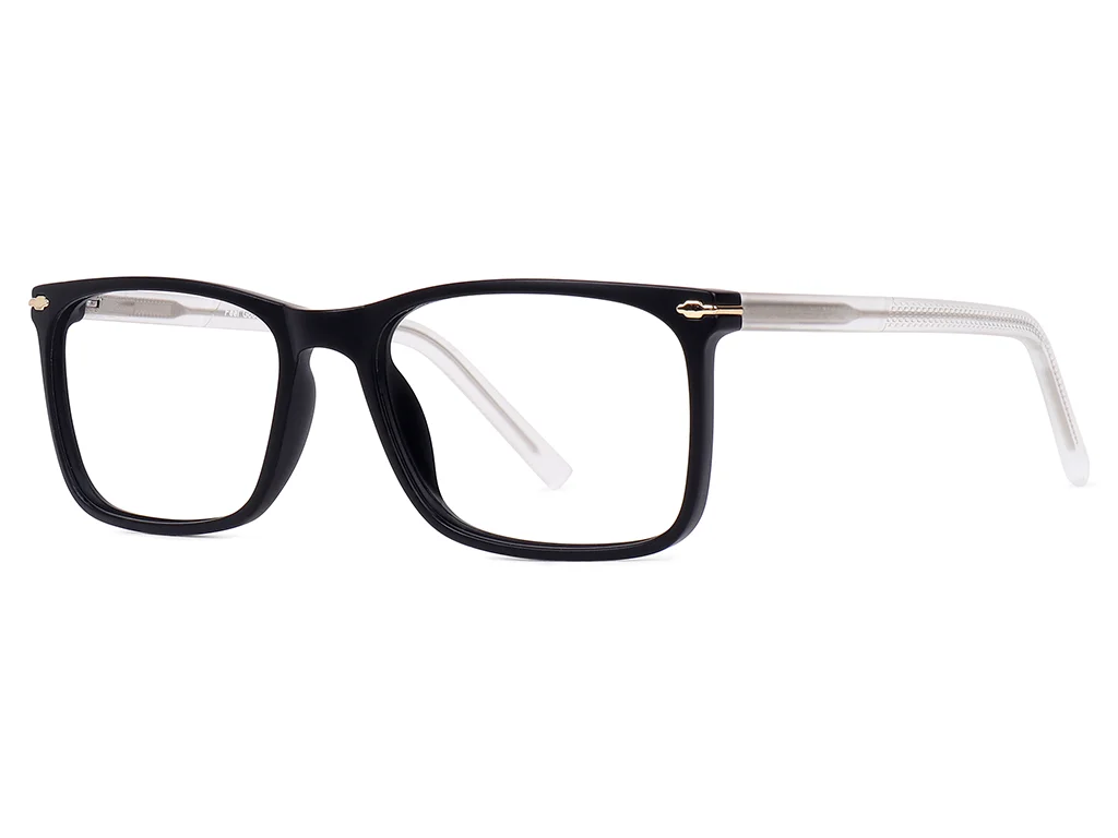 Feel Good Collection Cairo M30 Matte Black 54