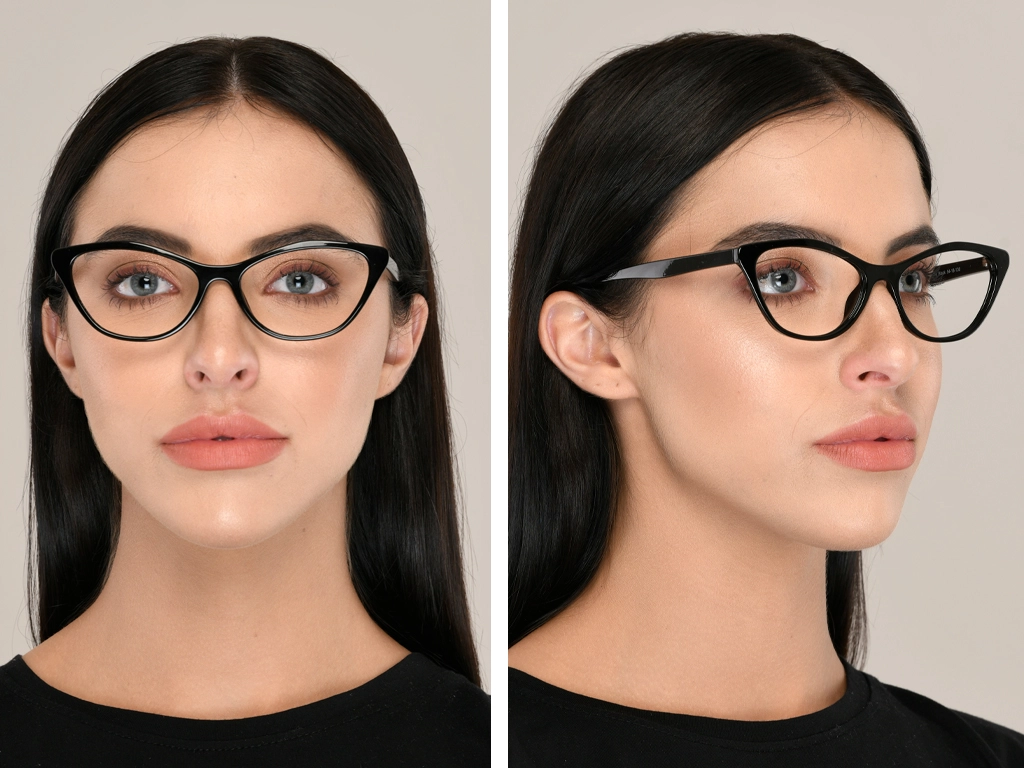 Feel Good Collection Camille 54 Black