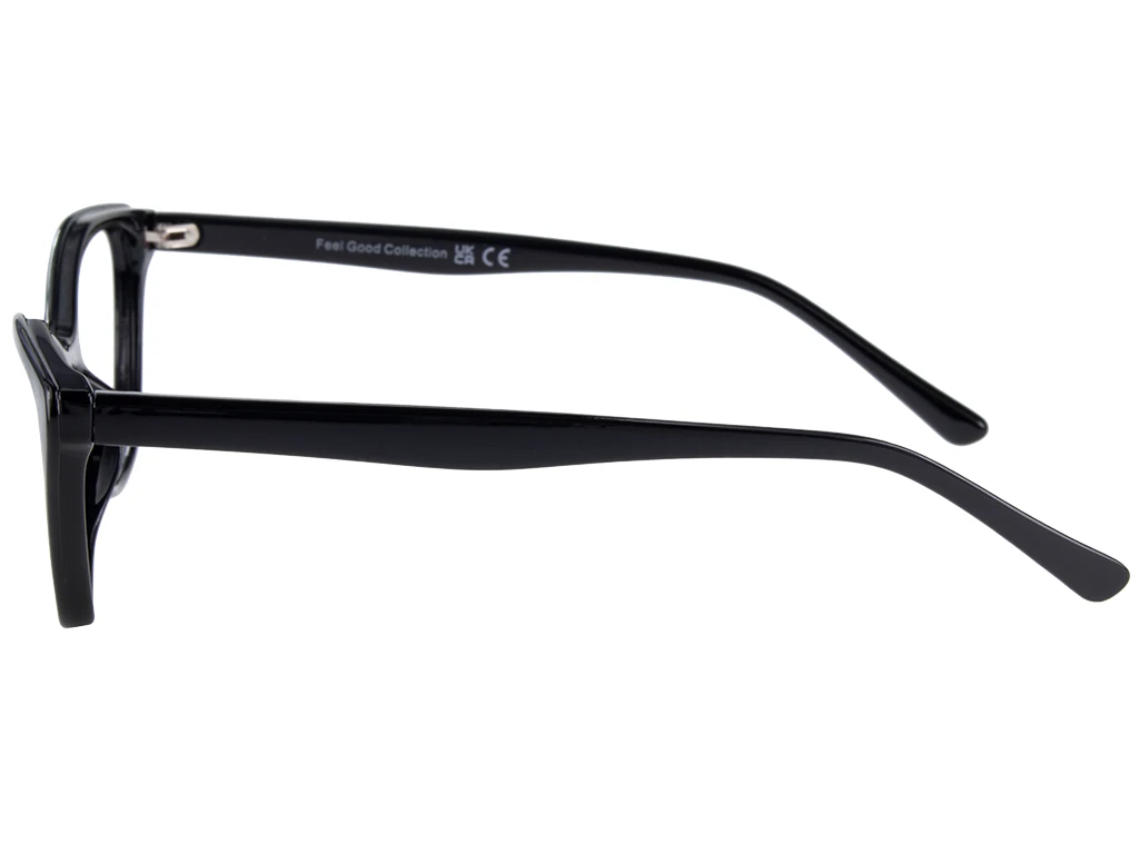 Feel Good Collection Camille 54 Black