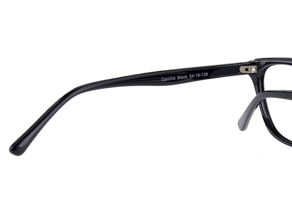 Feel Good Collection Camille 54 Black