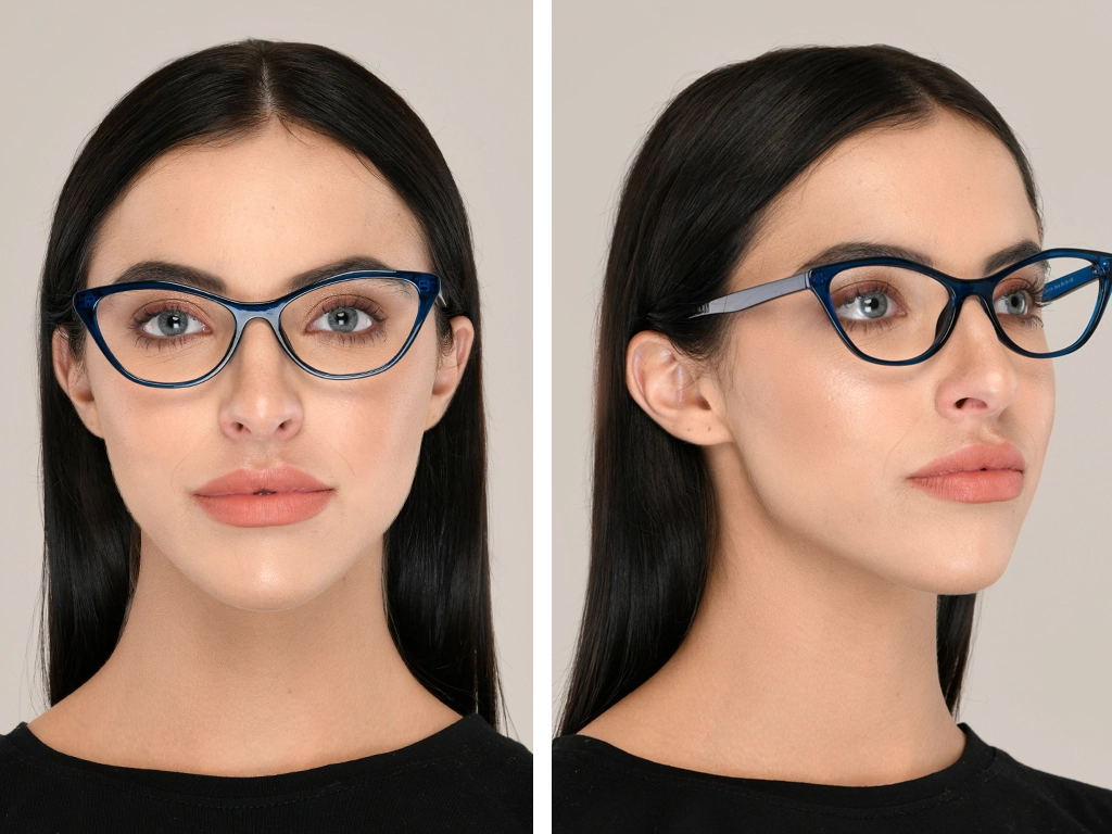 Feel Good Collection Camille 54 Blue