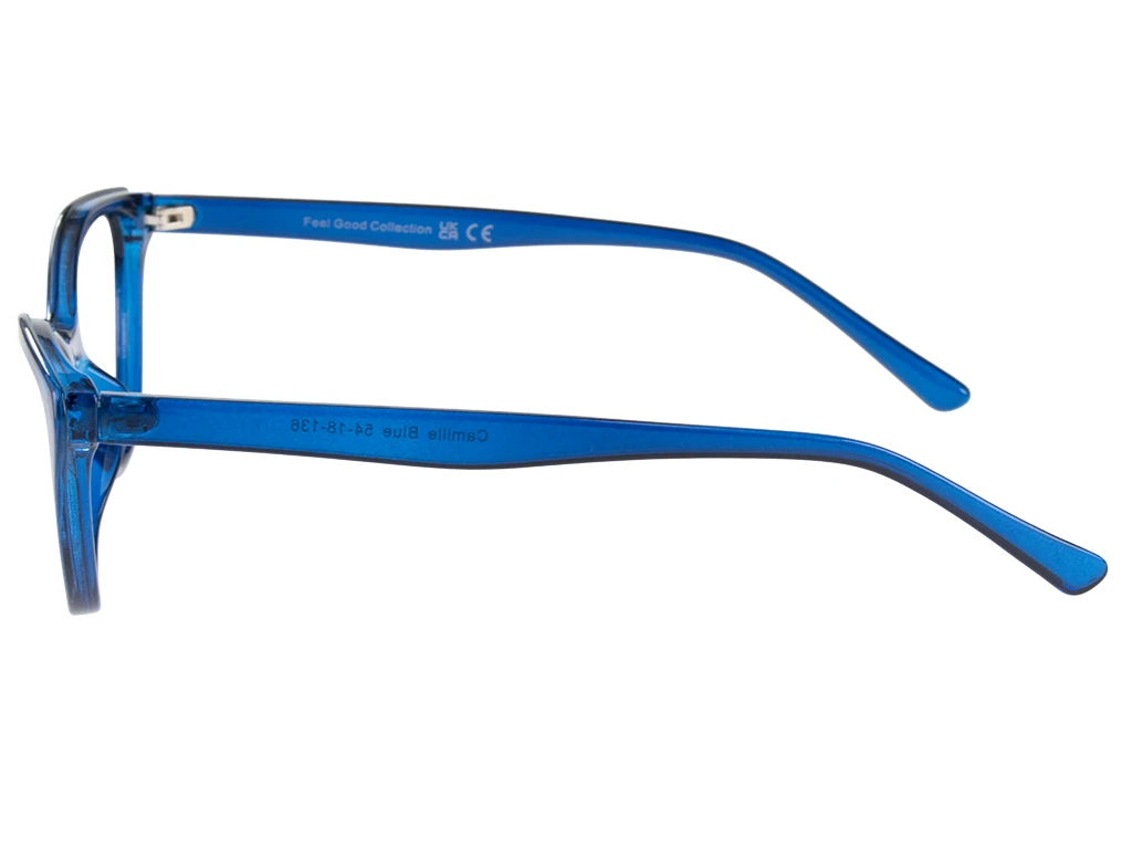 Feel Good Collection Camille 54 Blue