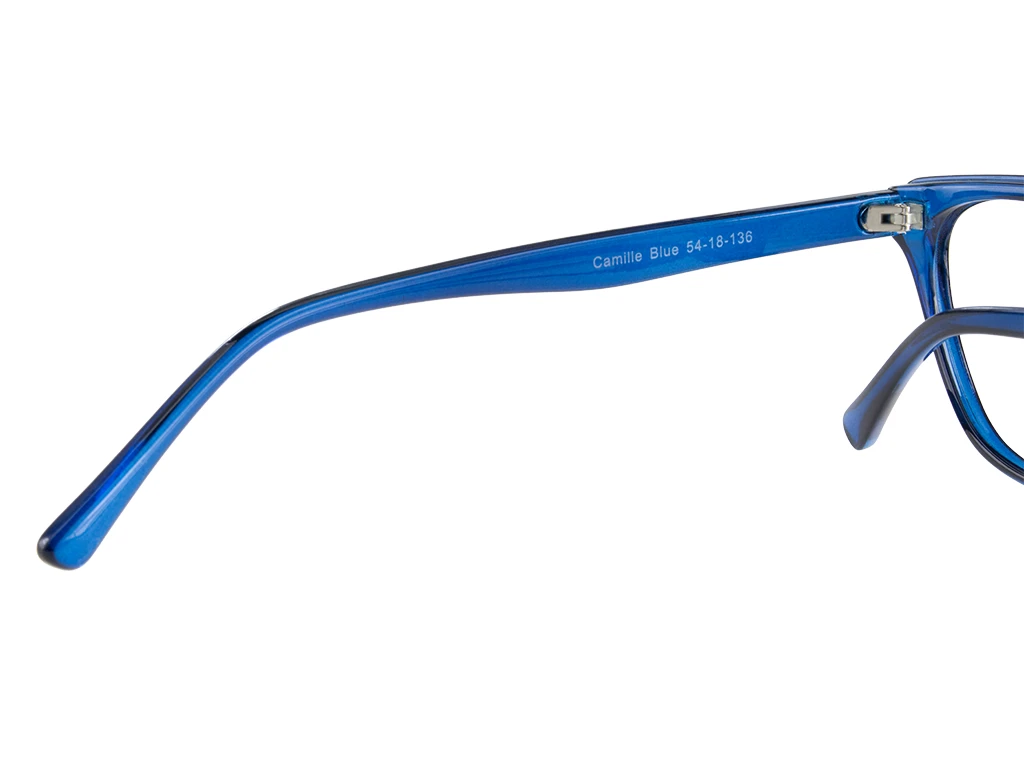 Feel Good Collection Camille 54 Blue