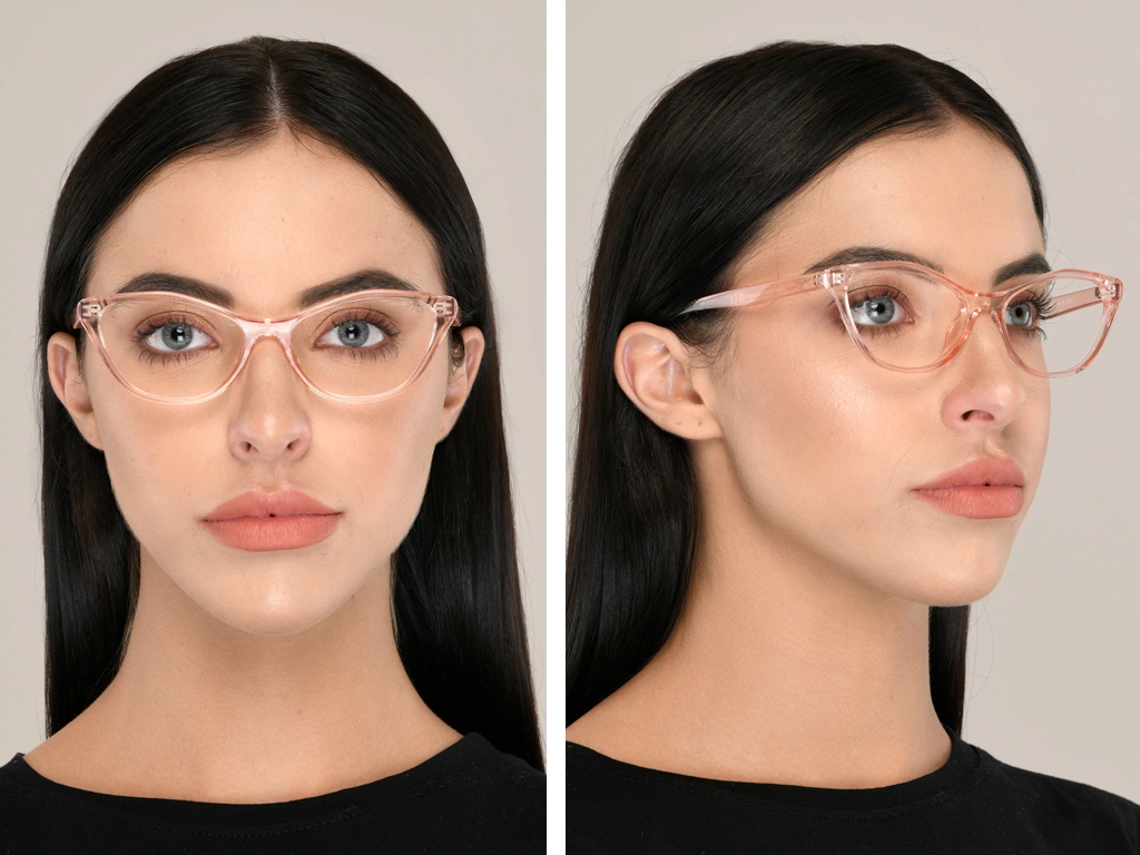 Feel Good Collection Camille 54 Pink