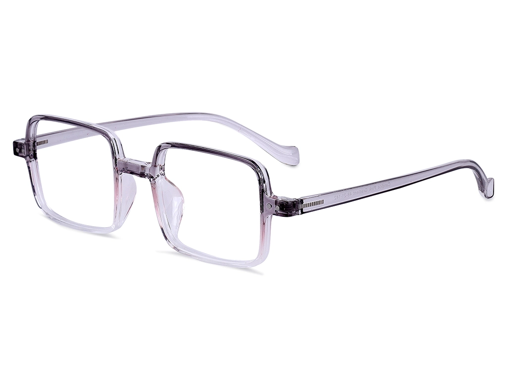 Feel Good Collection Candice 48 Pink Gradient