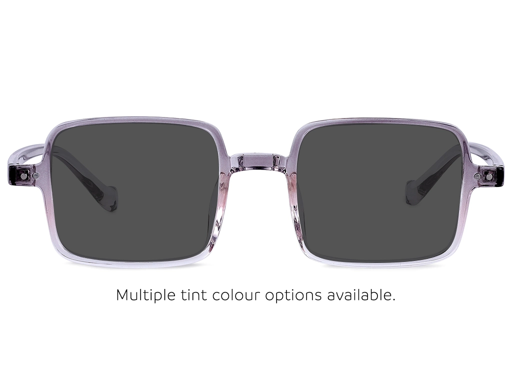 Feel Good Collection Candice 48 Pink Gradient