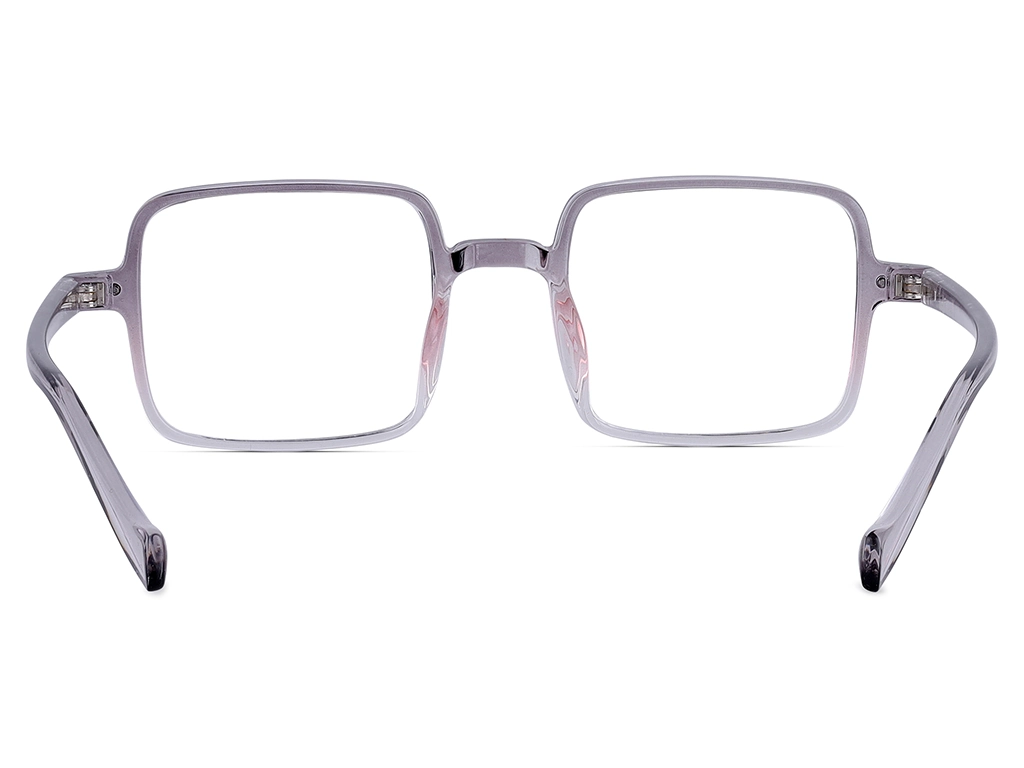 Feel Good Collection Candice 48 Pink Gradient