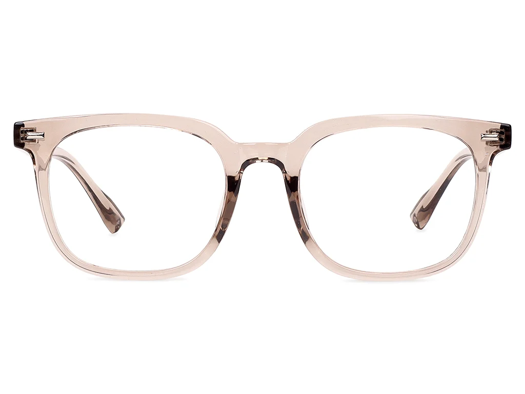 Feel Good Collection Capri 32 Transparent Brown 53