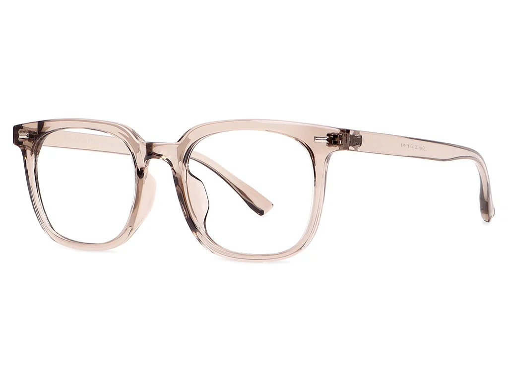 Feel Good Collection Capri 32 Transparent Brown 53