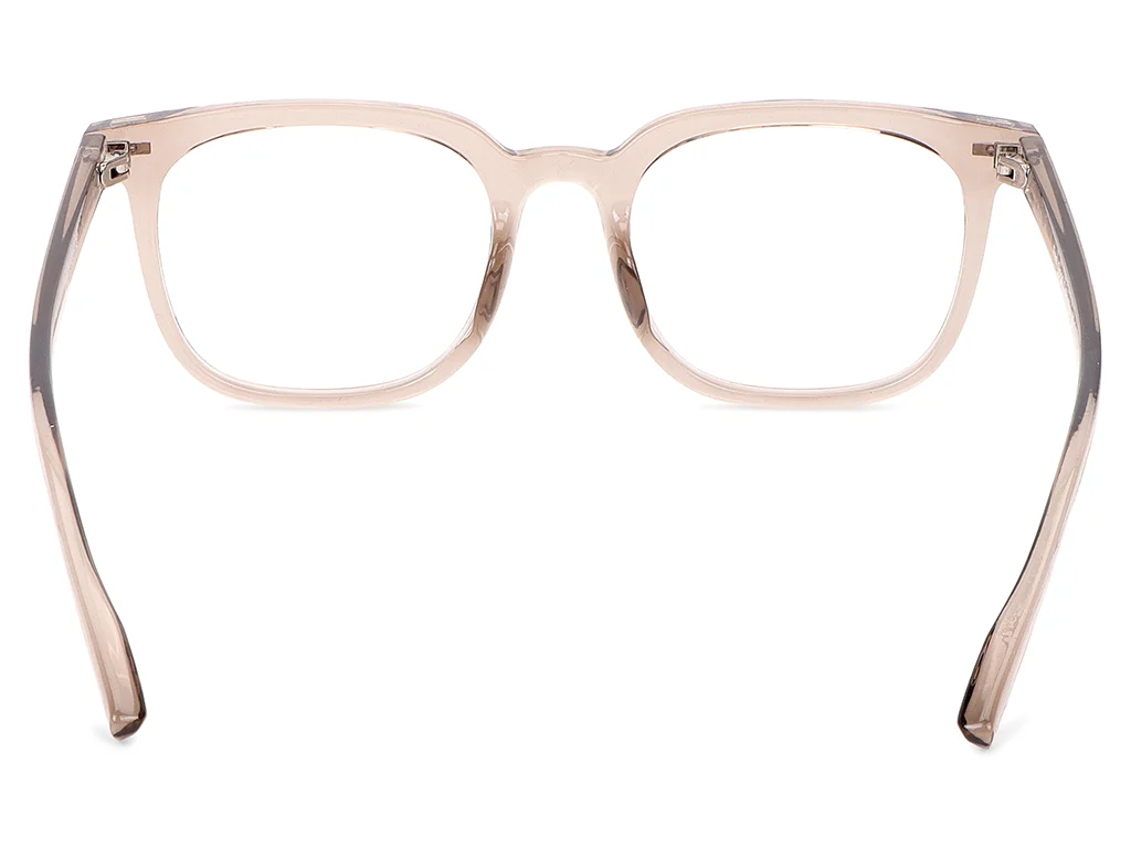 Feel Good Collection Capri 32 Transparent Brown 53