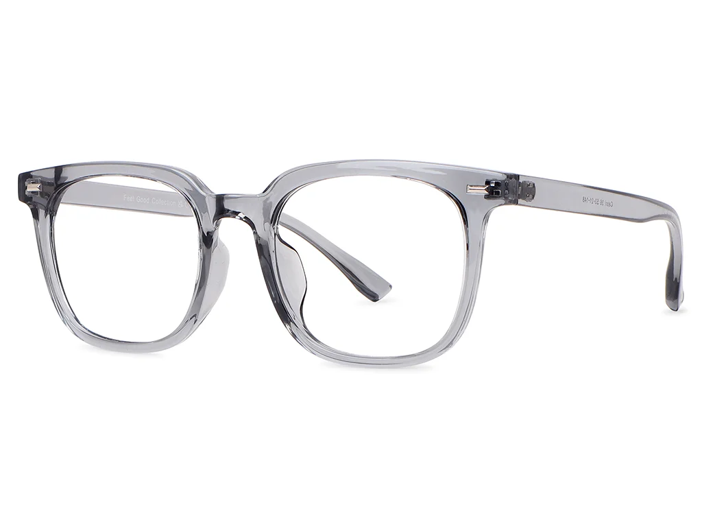 Feel Good Collection Capri 36 Transparent Grey 53