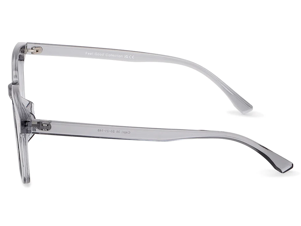 Feel Good Collection Capri 36 Transparent Grey 53