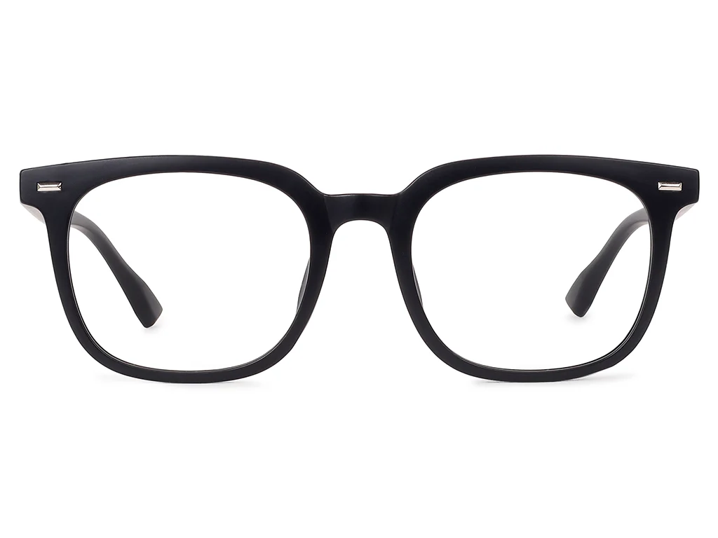 Feel Good Collection Capri M30 Matte Black 53