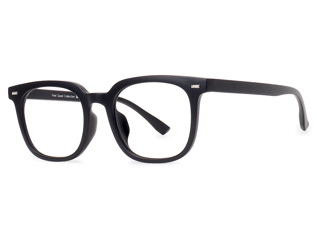 Feel Good Collection Capri M30 Matte Black 53