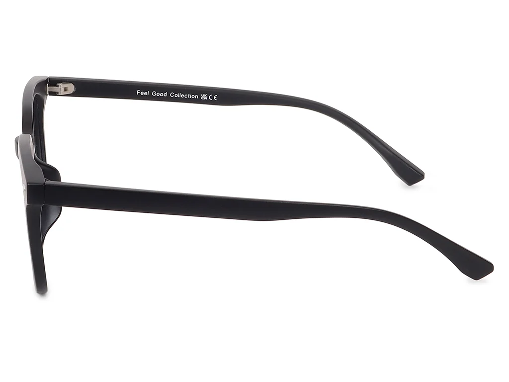 Feel Good Collection Capri M30 Matte Black 53