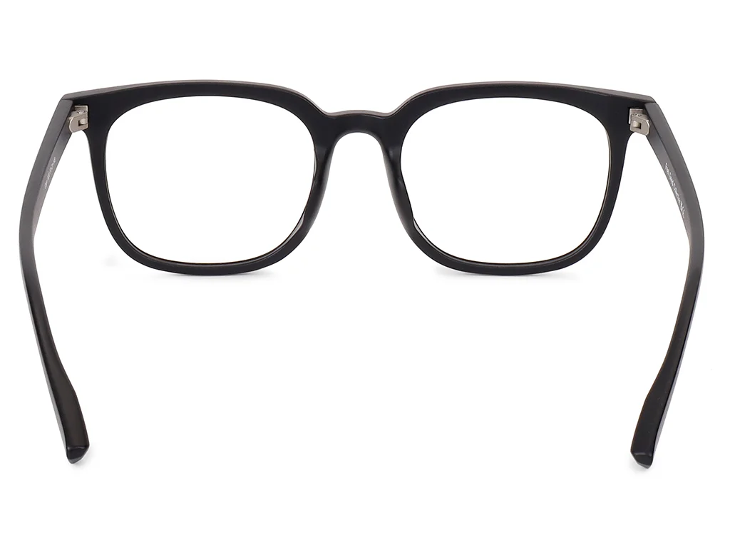 Feel Good Collection Capri M30 Matte Black 53