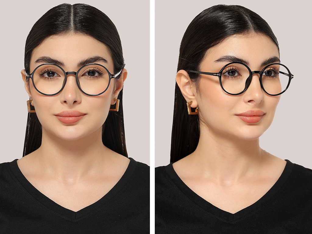 Feel Good Collection Cara 51 Black