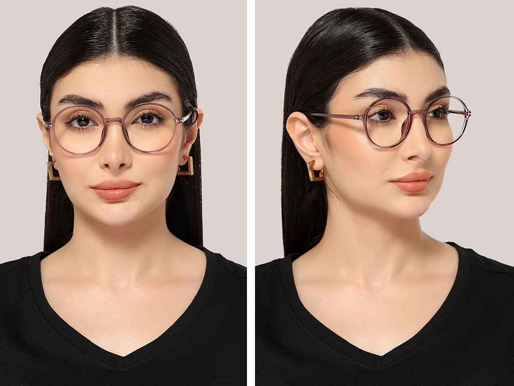 Feel Good Collection Cara 51 Purple