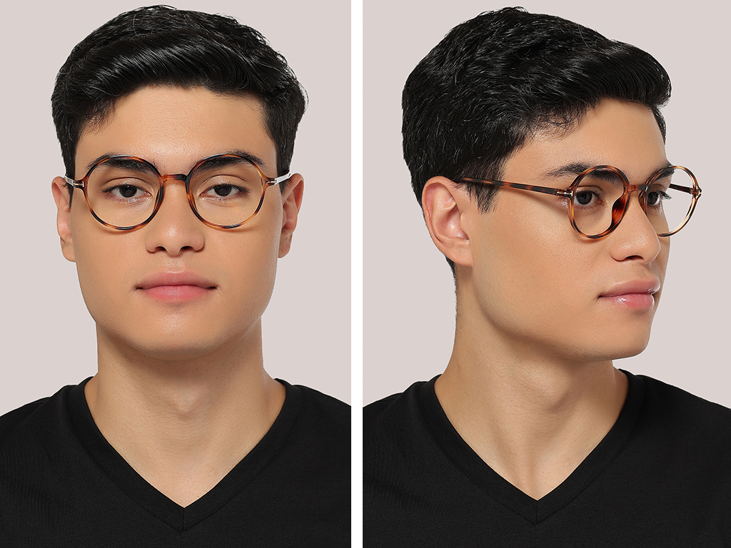 Feel Good Collection Cara 51 Tortoise