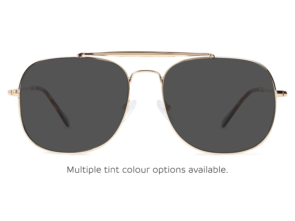 Feel Good Collection Carlo 34 Gold 57