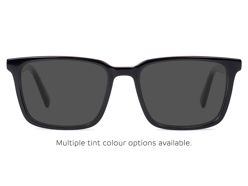 Feel Good Collection Caso 30 Black 55