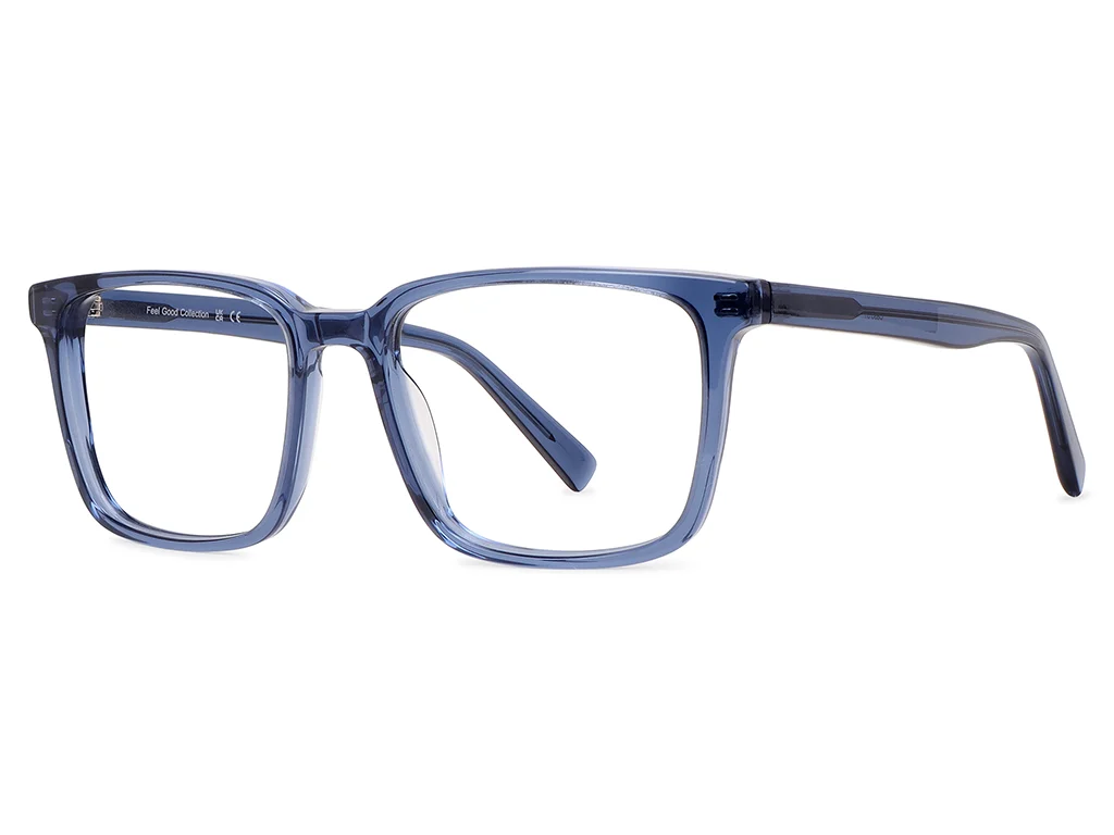 Feel Good Collection Caso 31 Midnight Blue 55