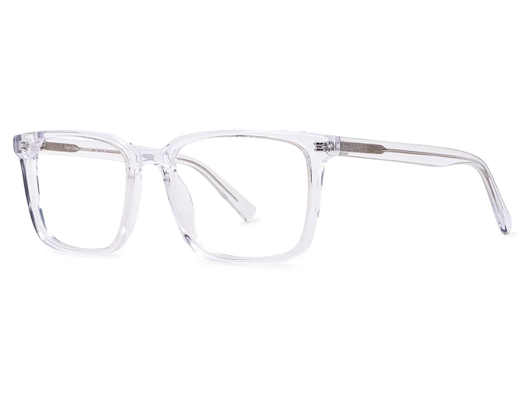 Feel Good Collection Caso 33 Crystal Clear 55