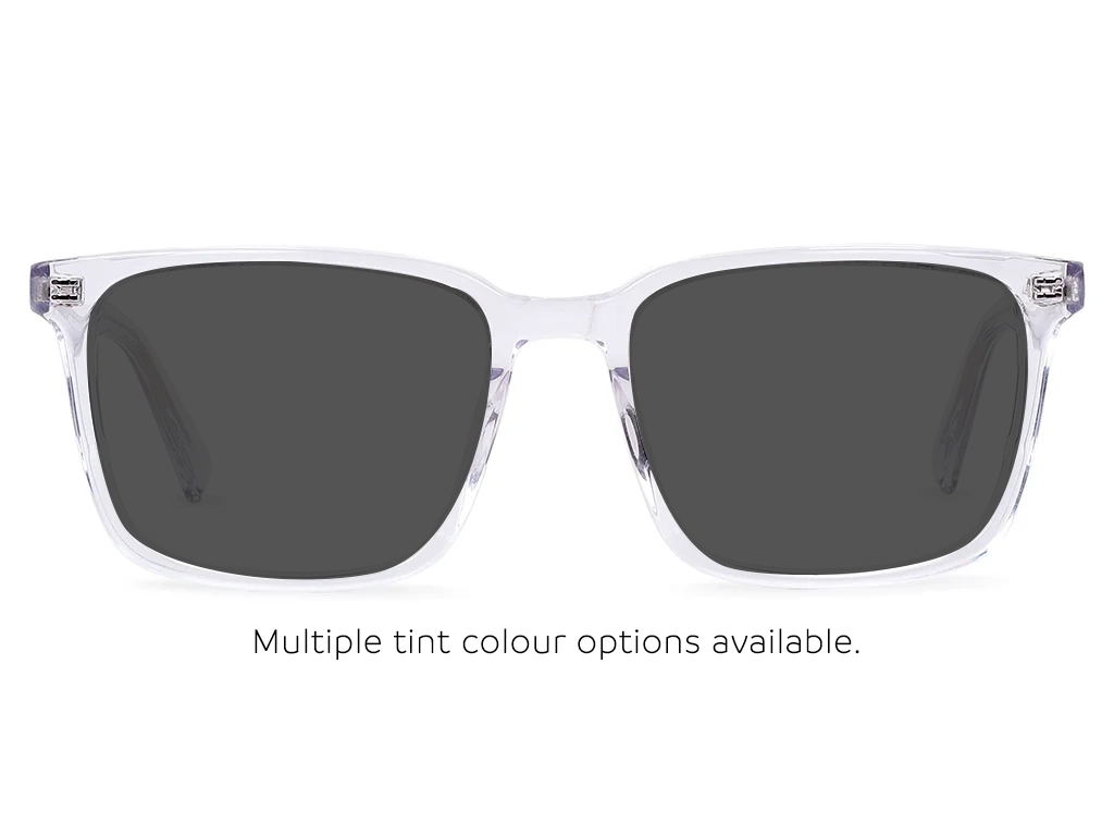 Feel Good Collection Caso 33 Crystal Clear 55