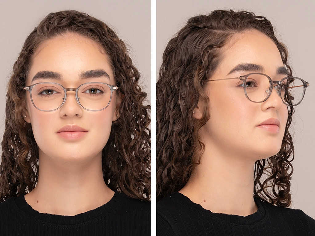 Feel Good Collection Cass Grey