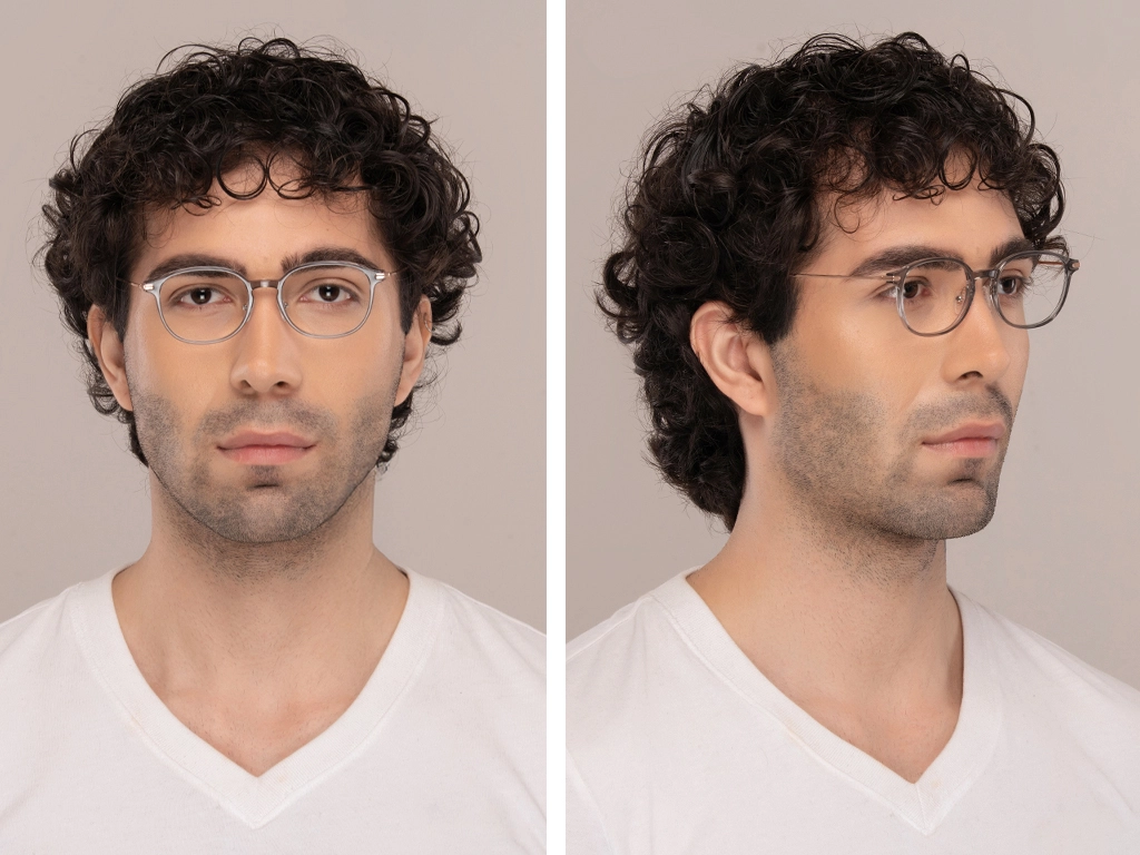 Feel Good Collection Cass Grey