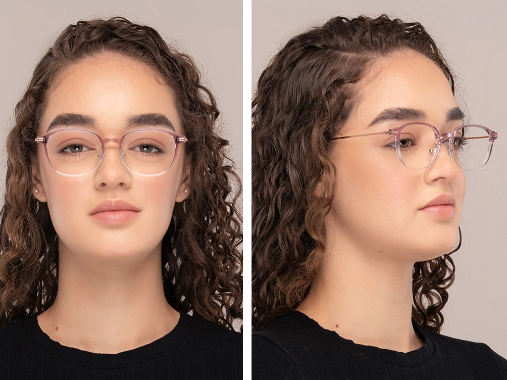 Feel Good Collection Cass Pink