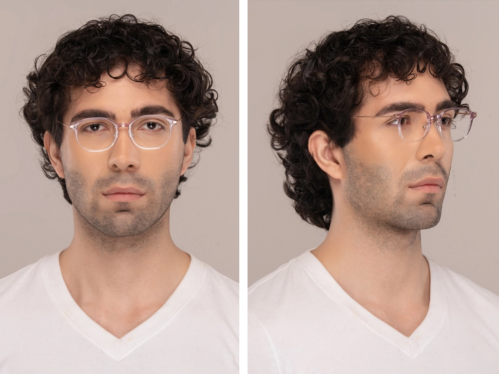 Feel Good Collection Cass Pink