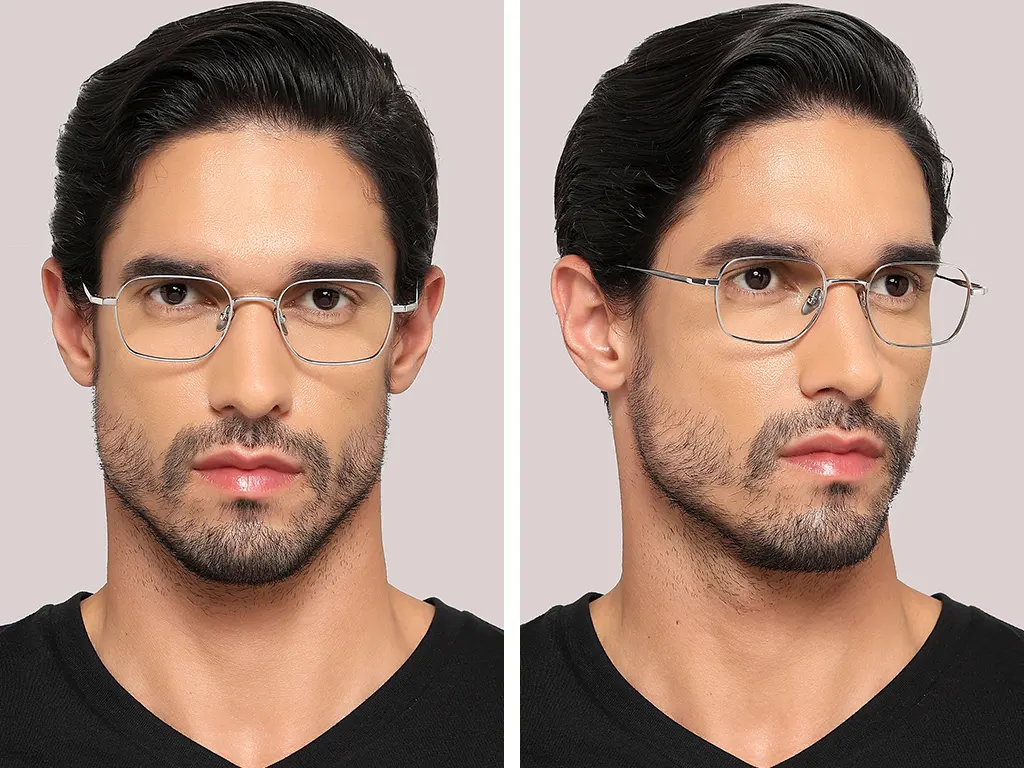 Feel Good Collection Charlee 10 Silver 50