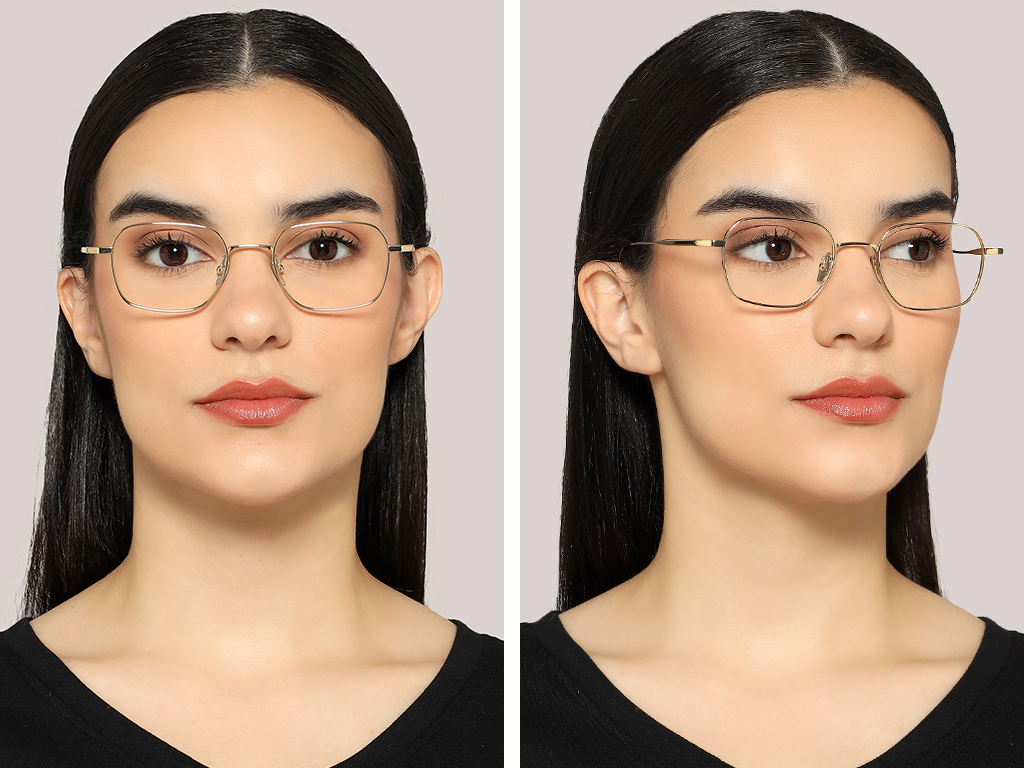 Feel Good Collection Charlee 11 Gold 50